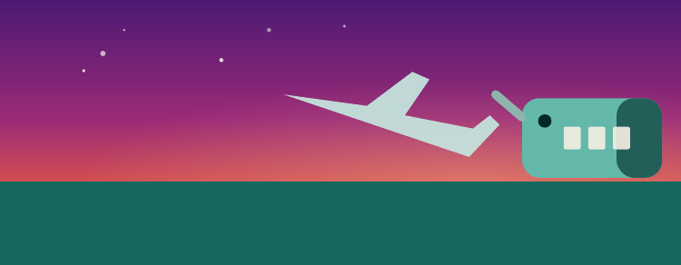 Airport Codes pack art