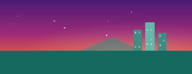 City Streets pack art