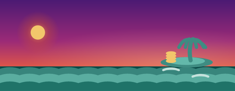 Tax Havens pack art