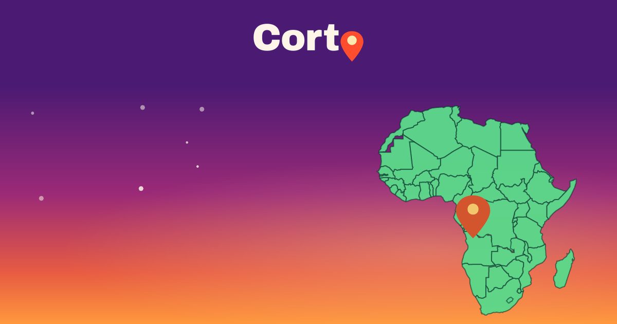 Africa Countries