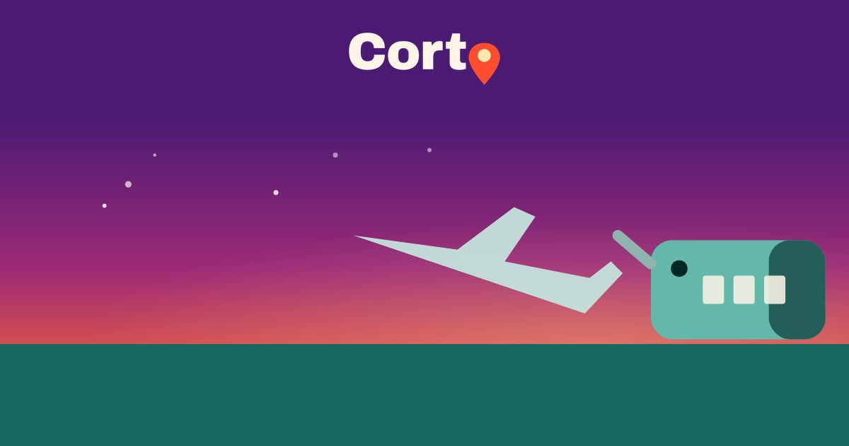 Airport Codes