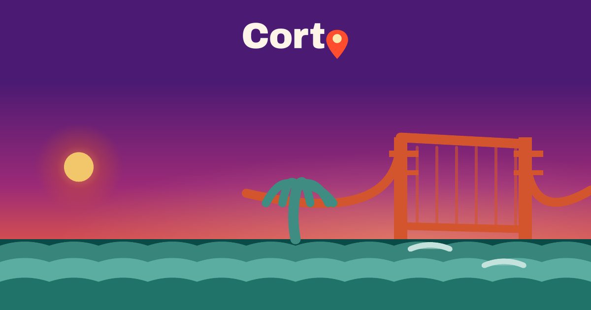 USA California Cities