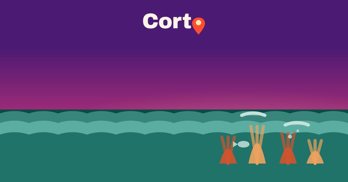 Coral Reefs