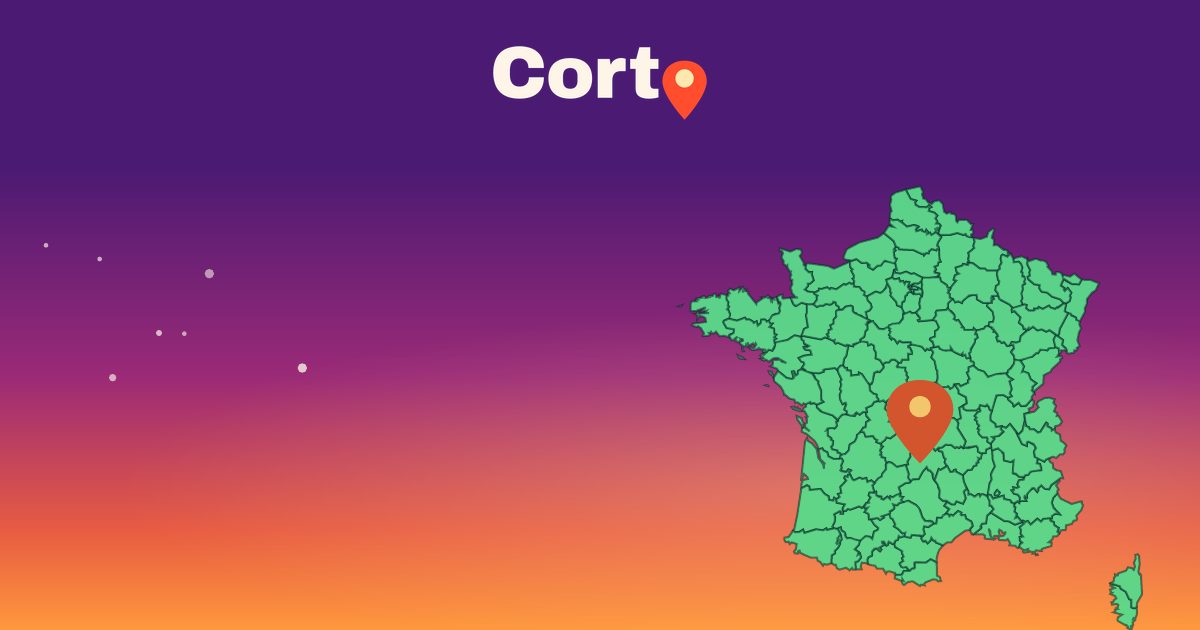 France Departments