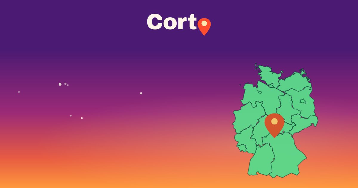 Bundesländer Deutschlands