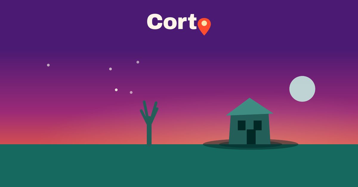 Ghost Towns