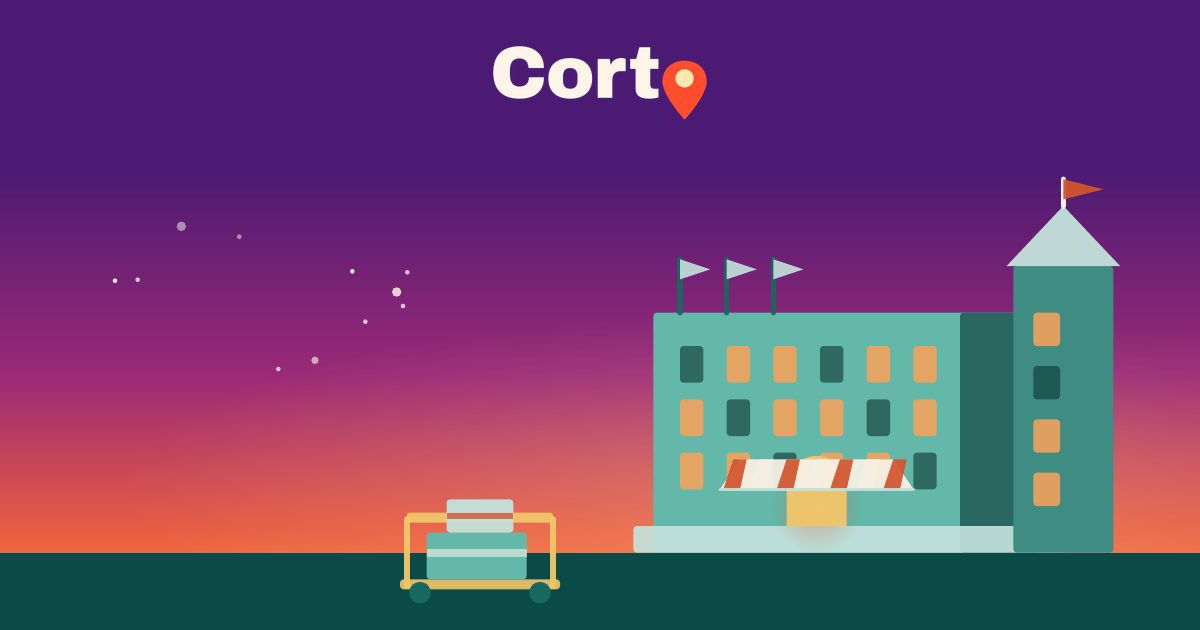 Iconic Hotels