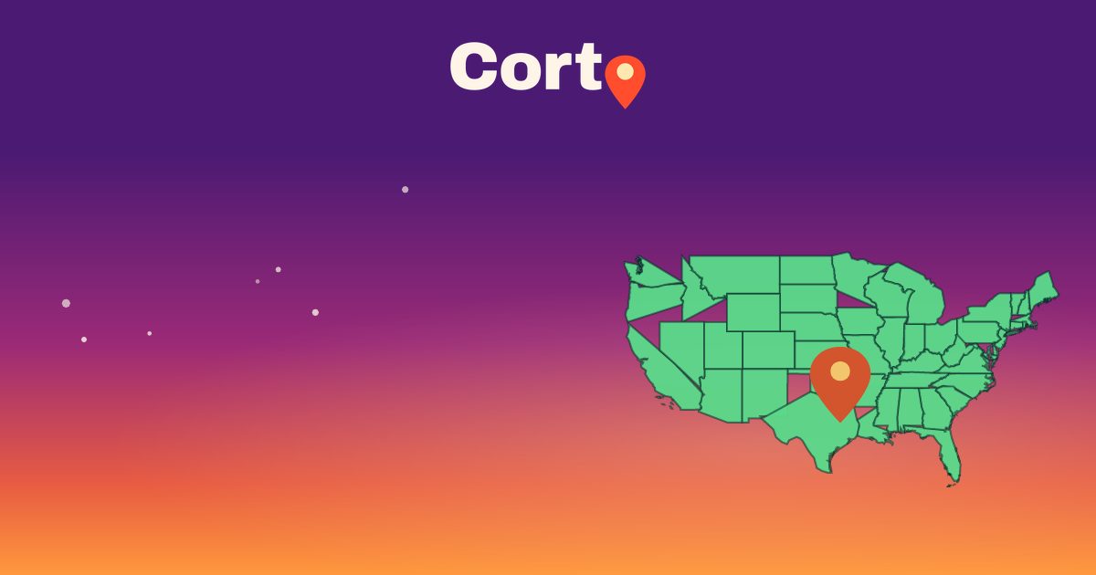 USA States